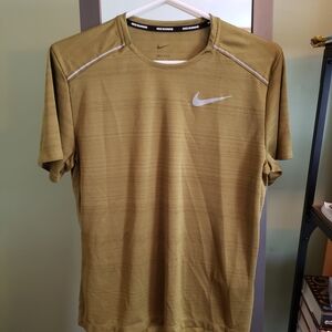 Nike Womens Dry Fit Running Shirt